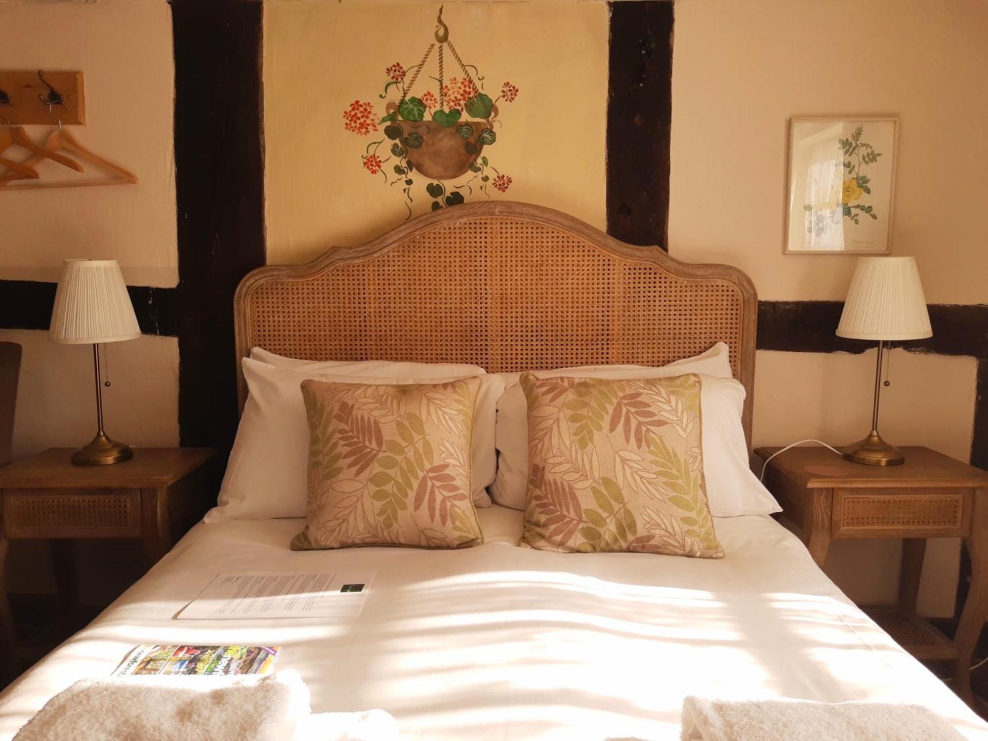 Thatched Cottage Hotel Brockenhurst Extérieur photo